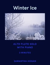 Winter Ice P.O.D cover